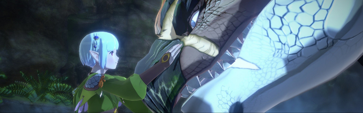 [E3 2021] Monster Hunter Stories 2: Wings of Ruin - Представлен новый трейлер сиквела