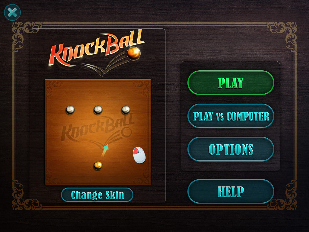 Knockball pool - обзор и оценки, описание, новости, вся информация