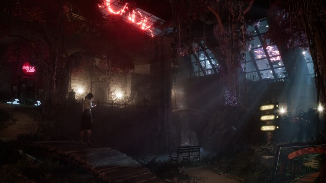 Локации из оригинальной BioShock воссоздали на Unreal Engine 5