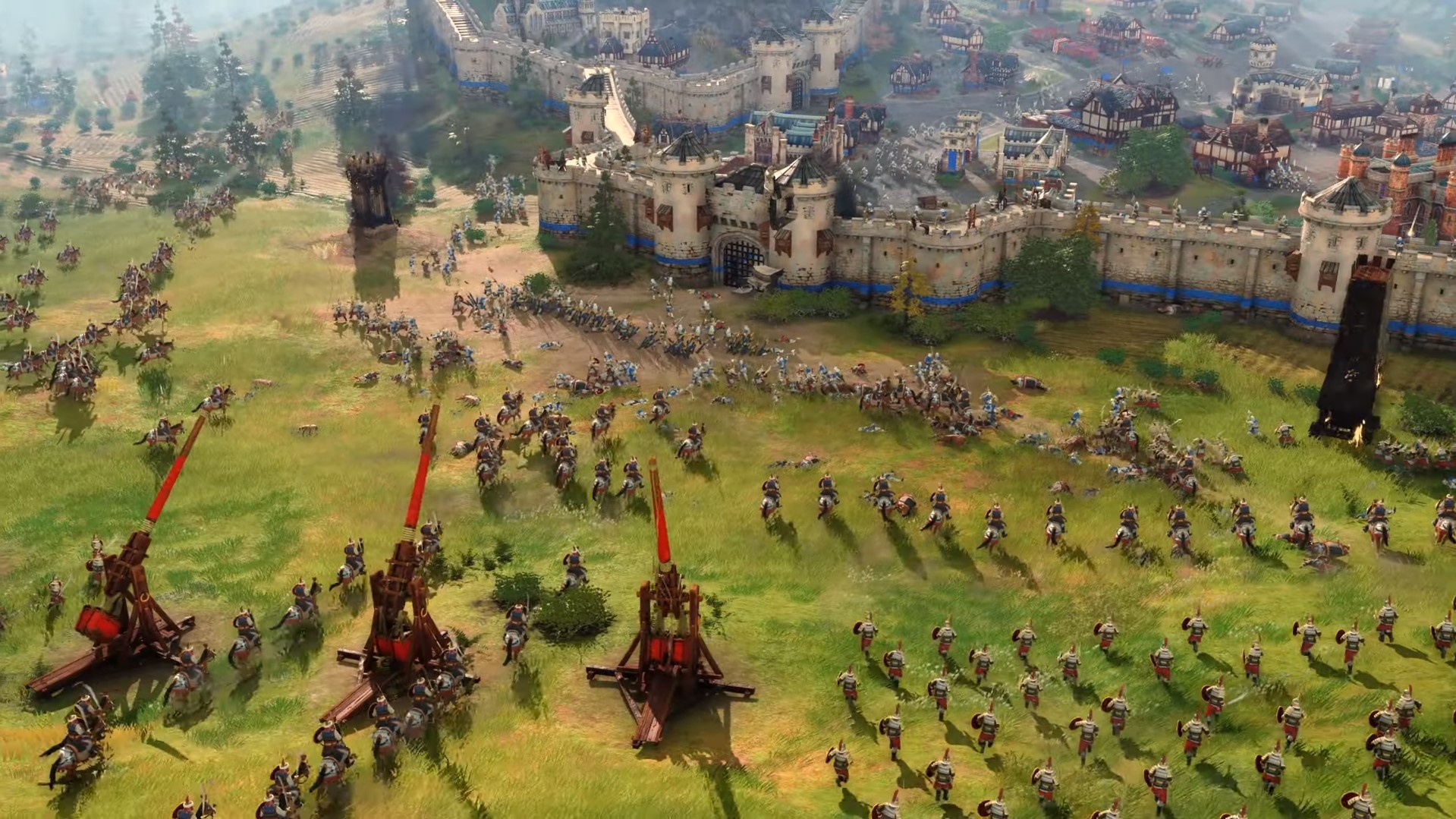 Age of empires 4 steam must be running to play this game фото 3