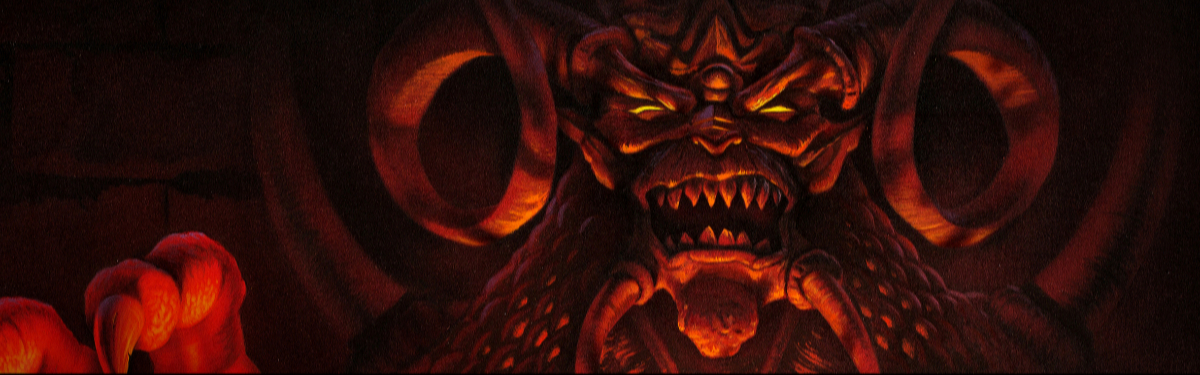 Вышла самая масштабная модификация для Diablo — The Hell 2