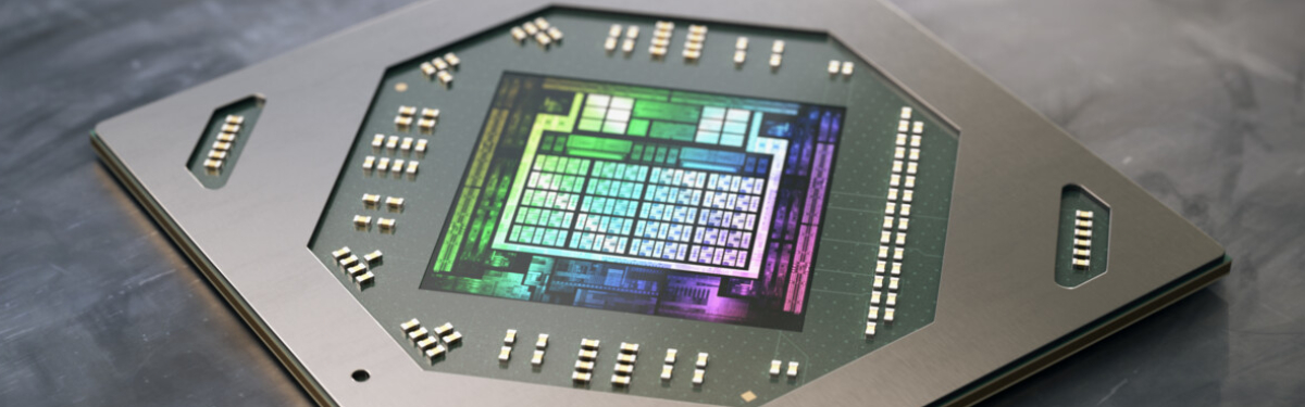 AMD заявила о превосходстве RX 6500M над Intel ARC A370M