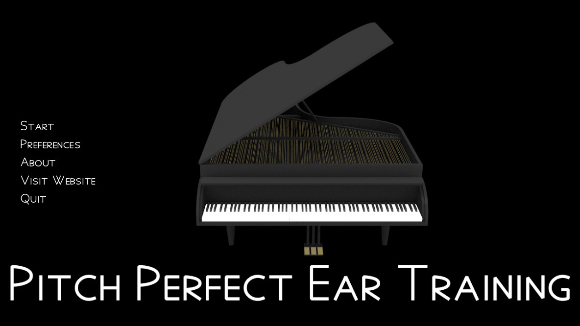 Игры похожие на Pitch Perfect Ear Training - список топ игр