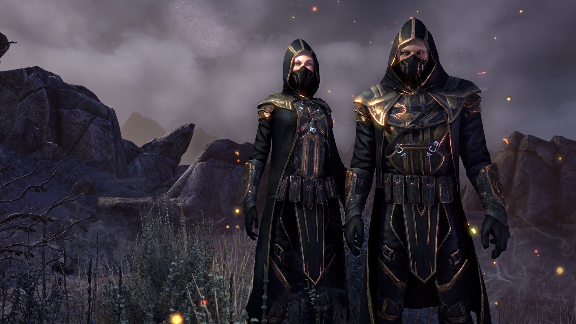 The elder scrolls online онлайн в стиме фото 101