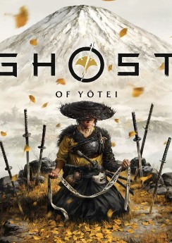 Ghost of Yotei