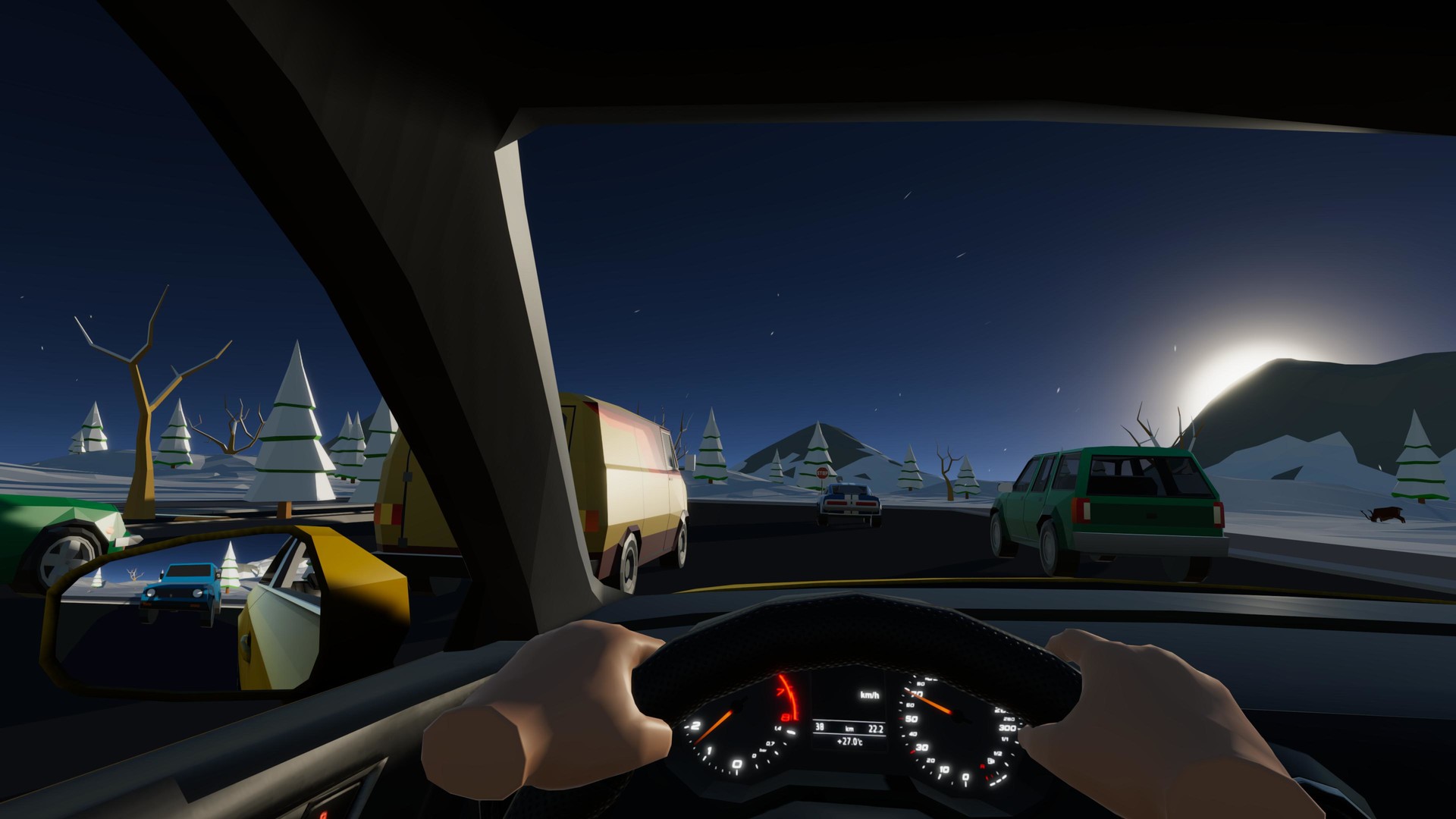 Car Parking Simulator VR системные требования к ПК (PC) - минимальные и  рекомендуемые требования игры