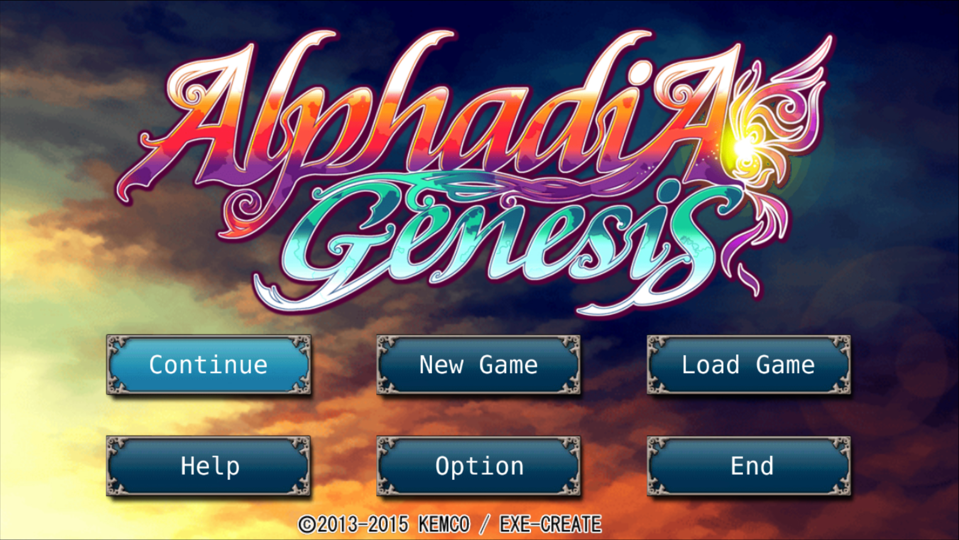 Игры похожие на Alphadia Genesis - список топ игр