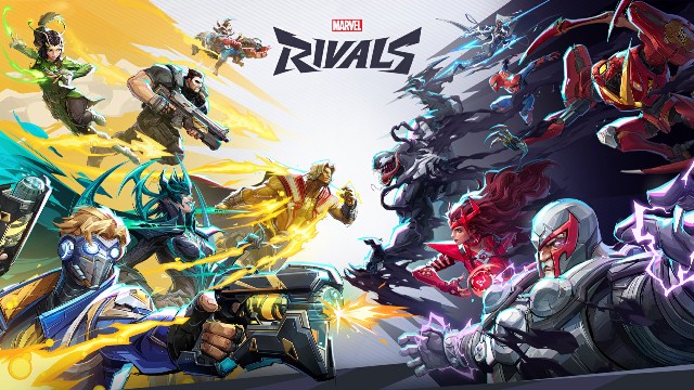 ЗБТ Marvel Rivals начнется 24 июля, владельцы PlayStation и Xbox уже могут подать заявку