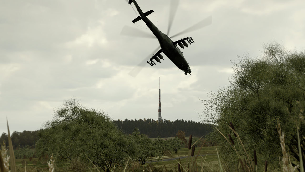 Arma 2 системные требования к ПК (PC) - минимальные и рекомендуемые требования  игры