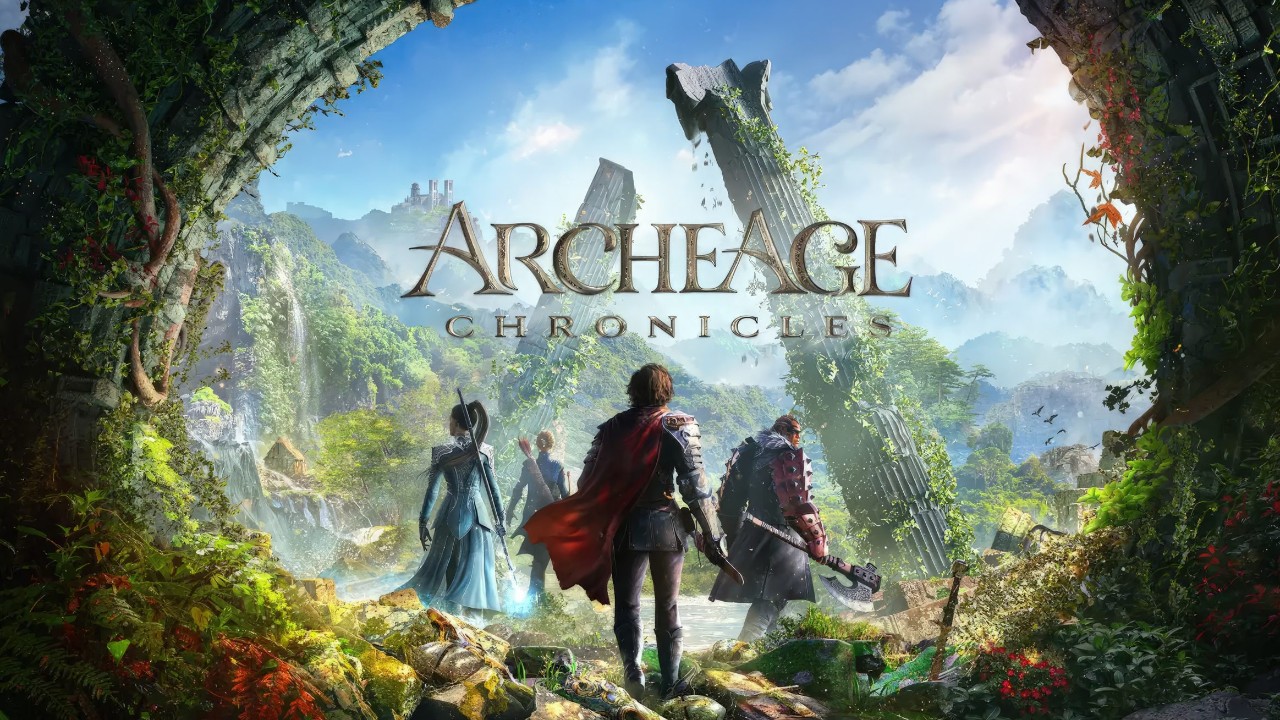 Системные требования ArcheAge Chronicles (ArcheAge 2) для ПК