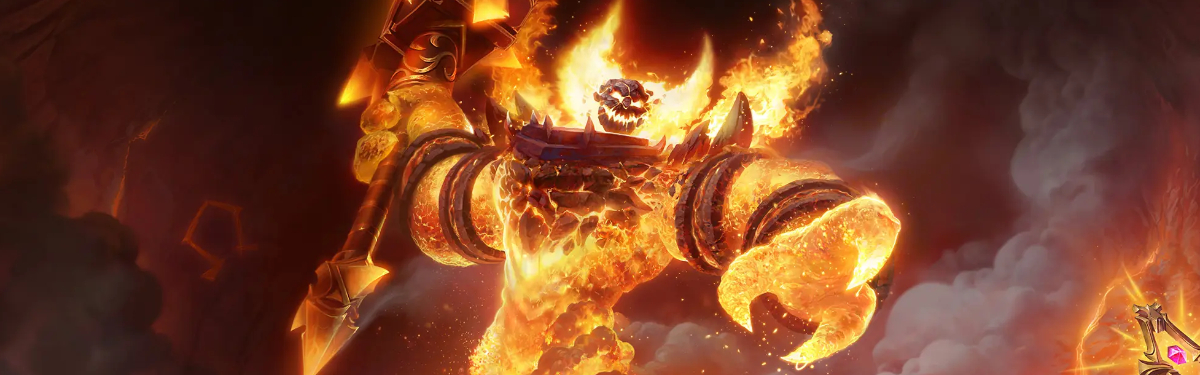 Blizzard и NetEase три года делали MMORPG по World of Warcraft для смартфонов, но отменили ее