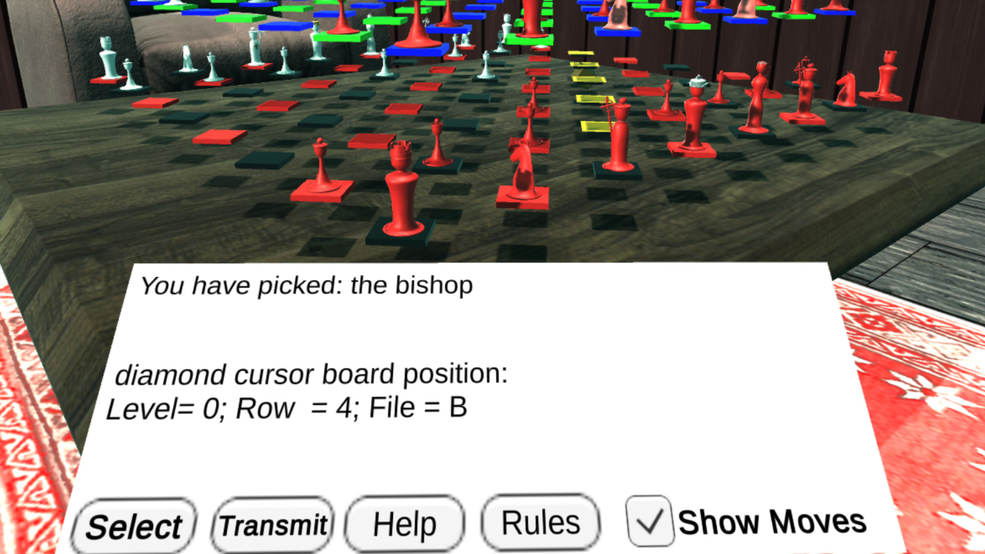 Игры похожие на Ziggurat 3D Chess - список топ игр