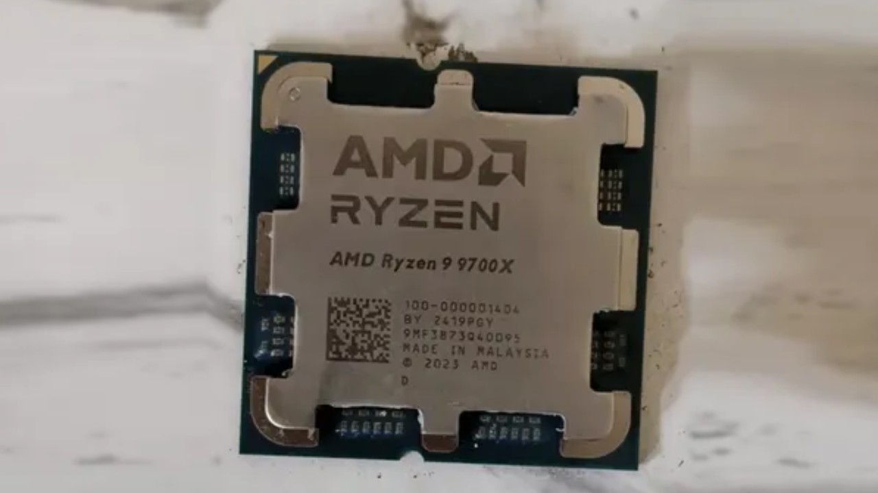 Релиз AMD Ryzen 9000 перенесли из-за... опечатки?