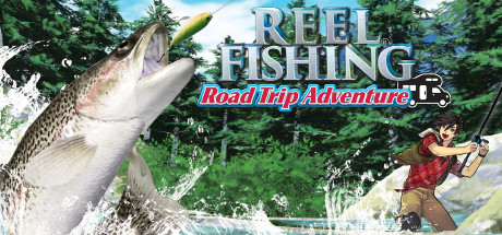 Купить Reel Fishing: Road Trip Adventure дешево (скидки до 90%): сравнение  цен в магазинах. Предзаказ
