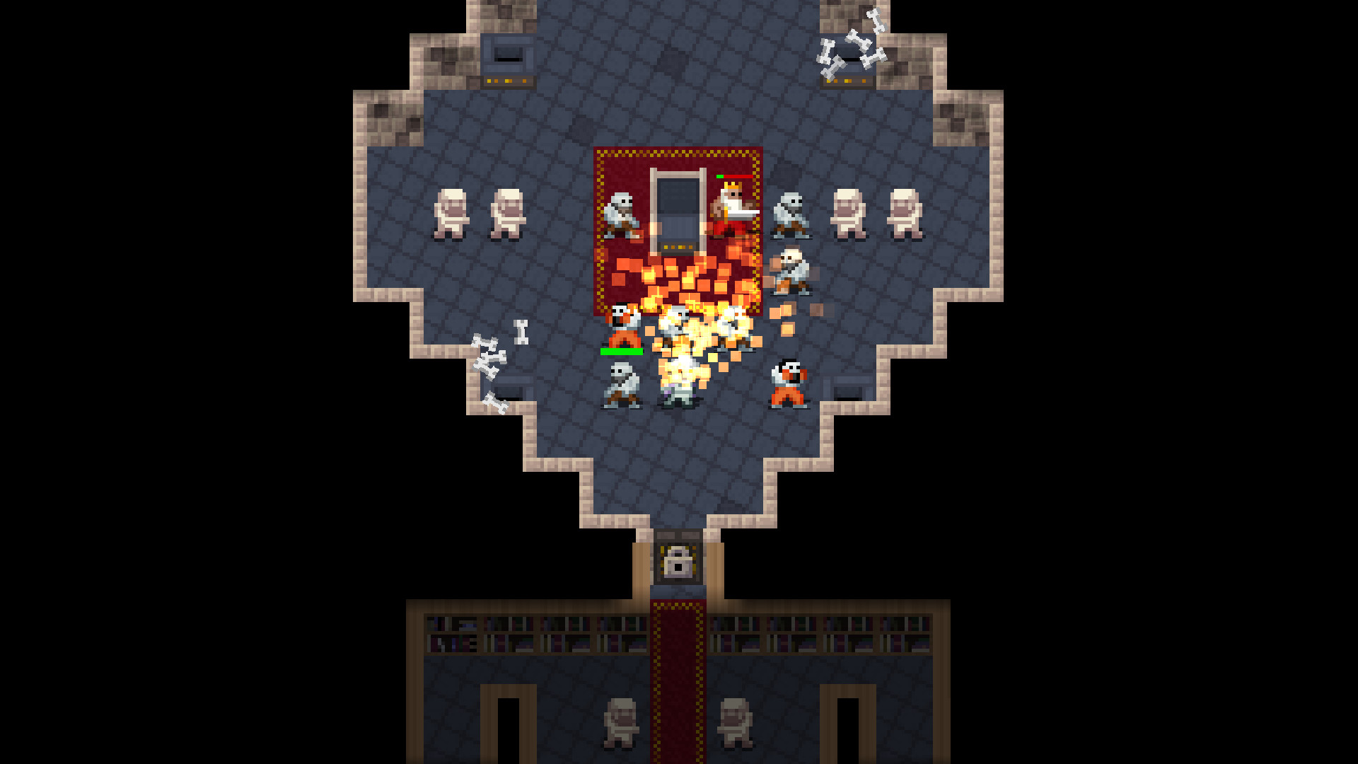 Pixel dungeon картинки