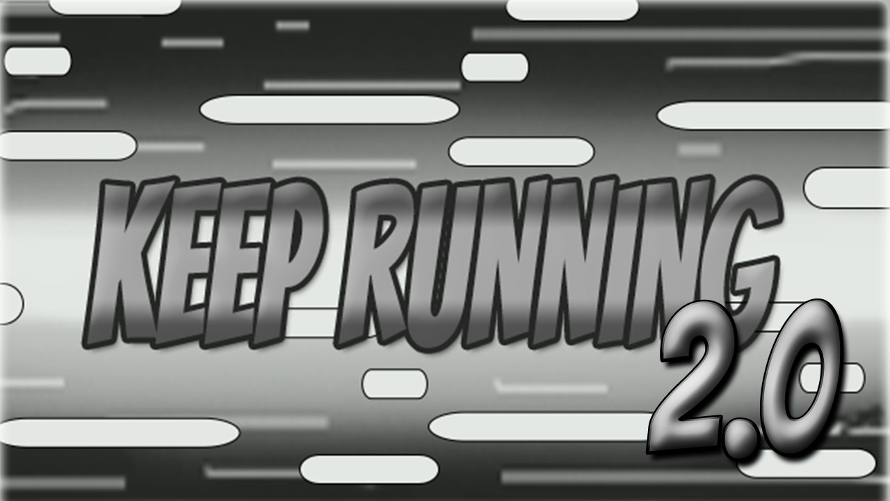 Игры похожие на Keep Running - список топ игр