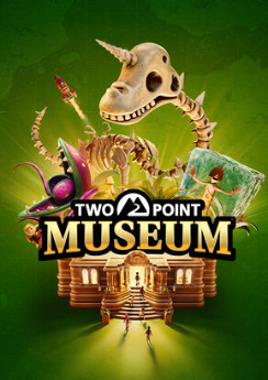 Two Point Museum