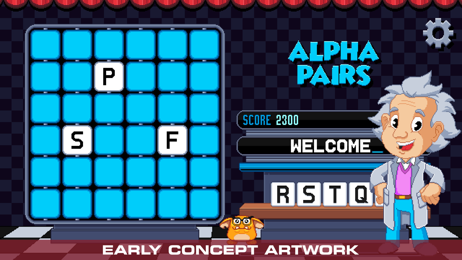 Pairs game. Alpha игра. Альф игра. Ван паир игра. Альфа шар игра.