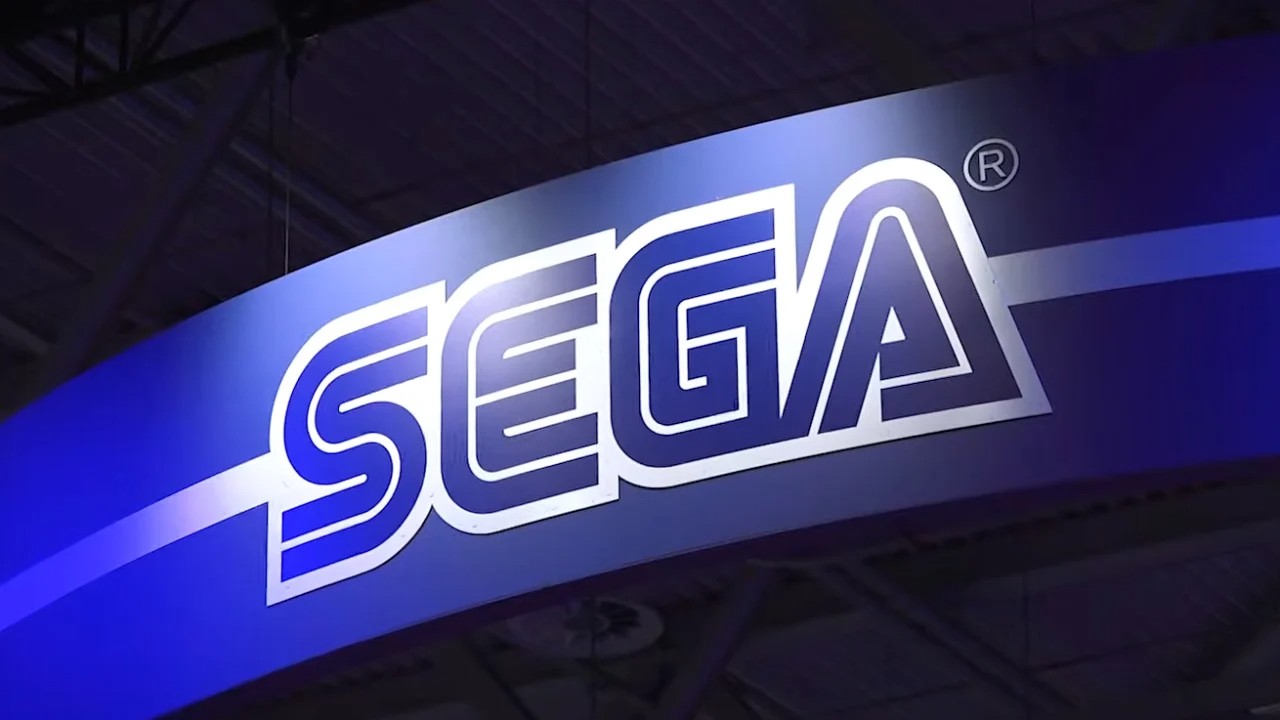 Sega готовится порвать индустрию с новой 