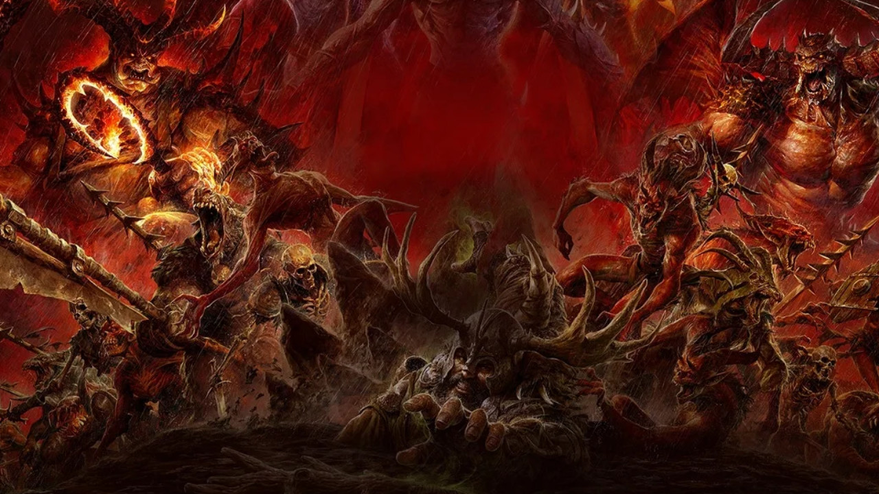 В Diablo IV появился режим 