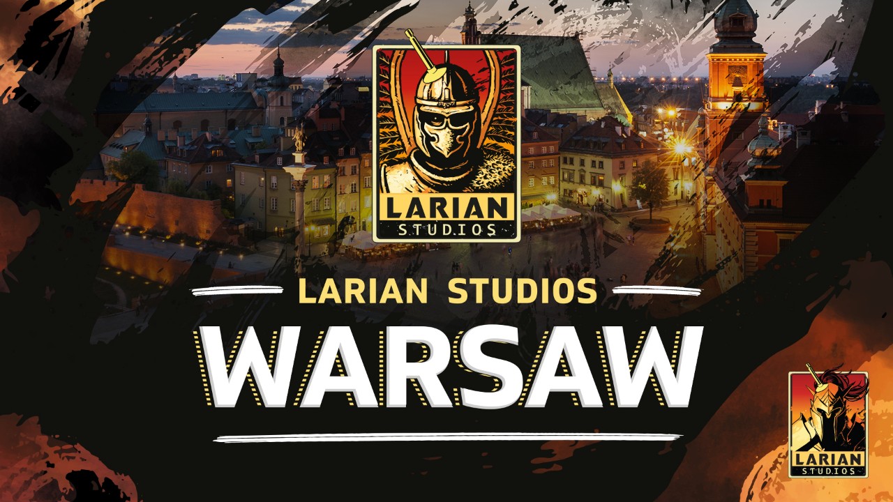 Larian «получила состояние 