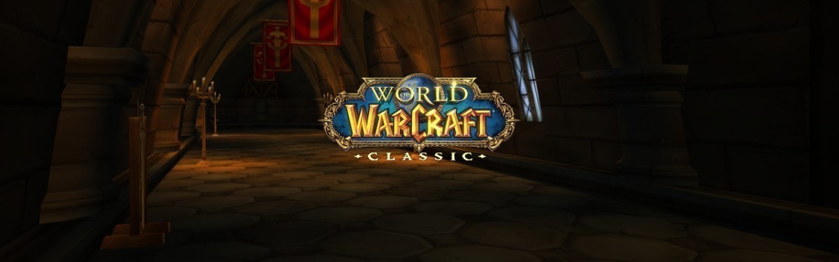 Каменный угорь wow classic где ловить