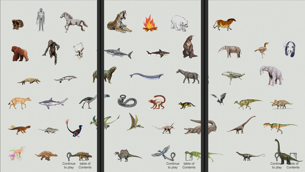 Пазл Эволюция. Эволюция картинка со всеми животными. EVO Puzzles игра. Биология и Эволюция пазл. Головоломка эволюция