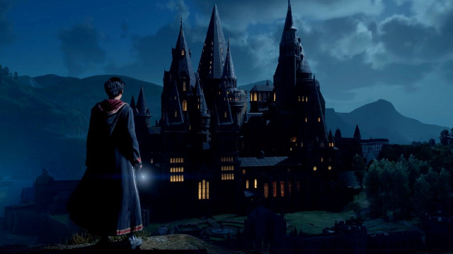 Hogwarts Legacy Director's Cut находится в разработке, считает известный инсайдер