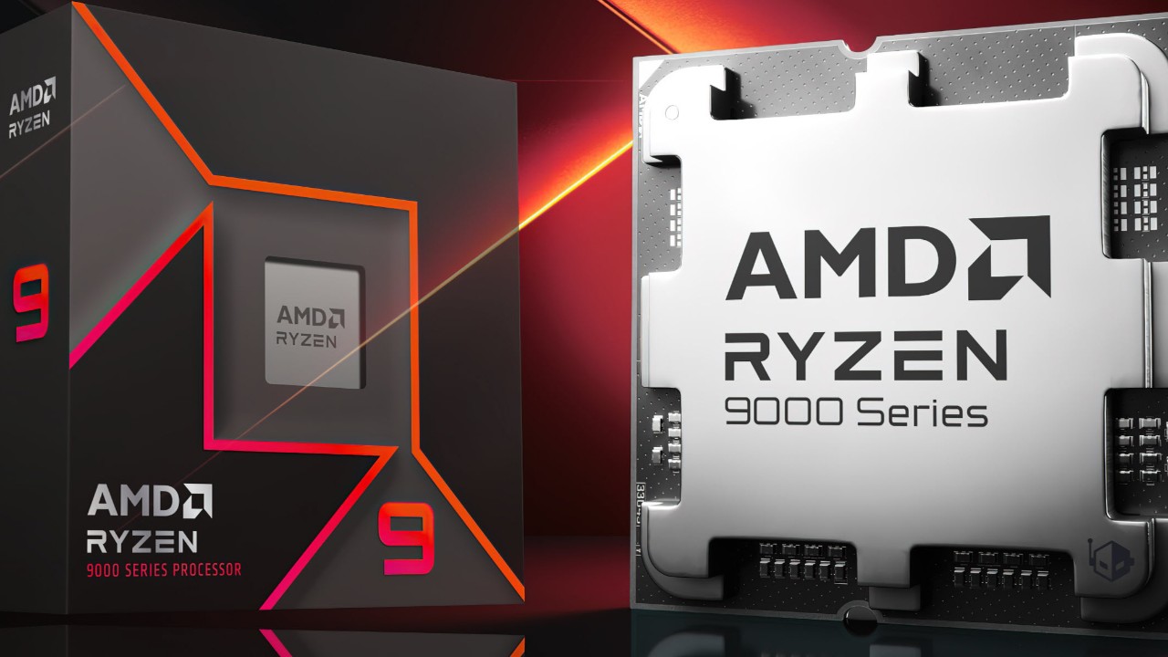 AMD Ryzen 9 9900X засветился в Passmark и опередил i7-14700K в многопотоке