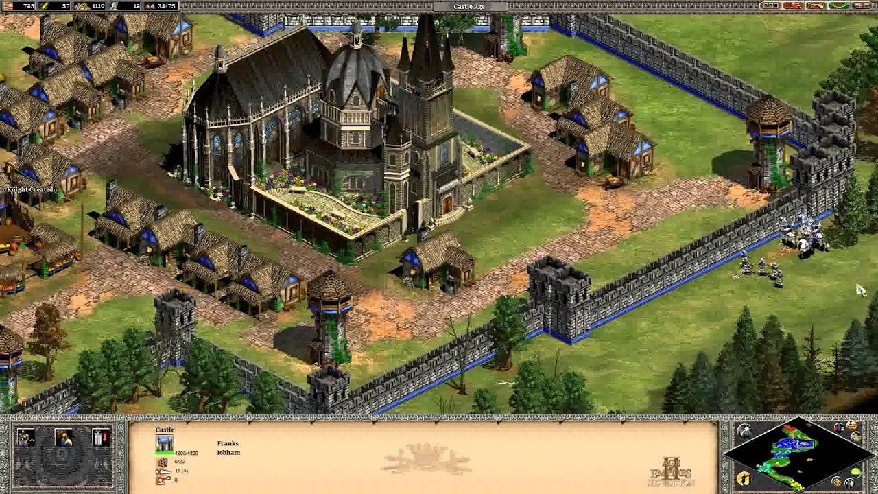 Will age of empires online be on steam фото 52