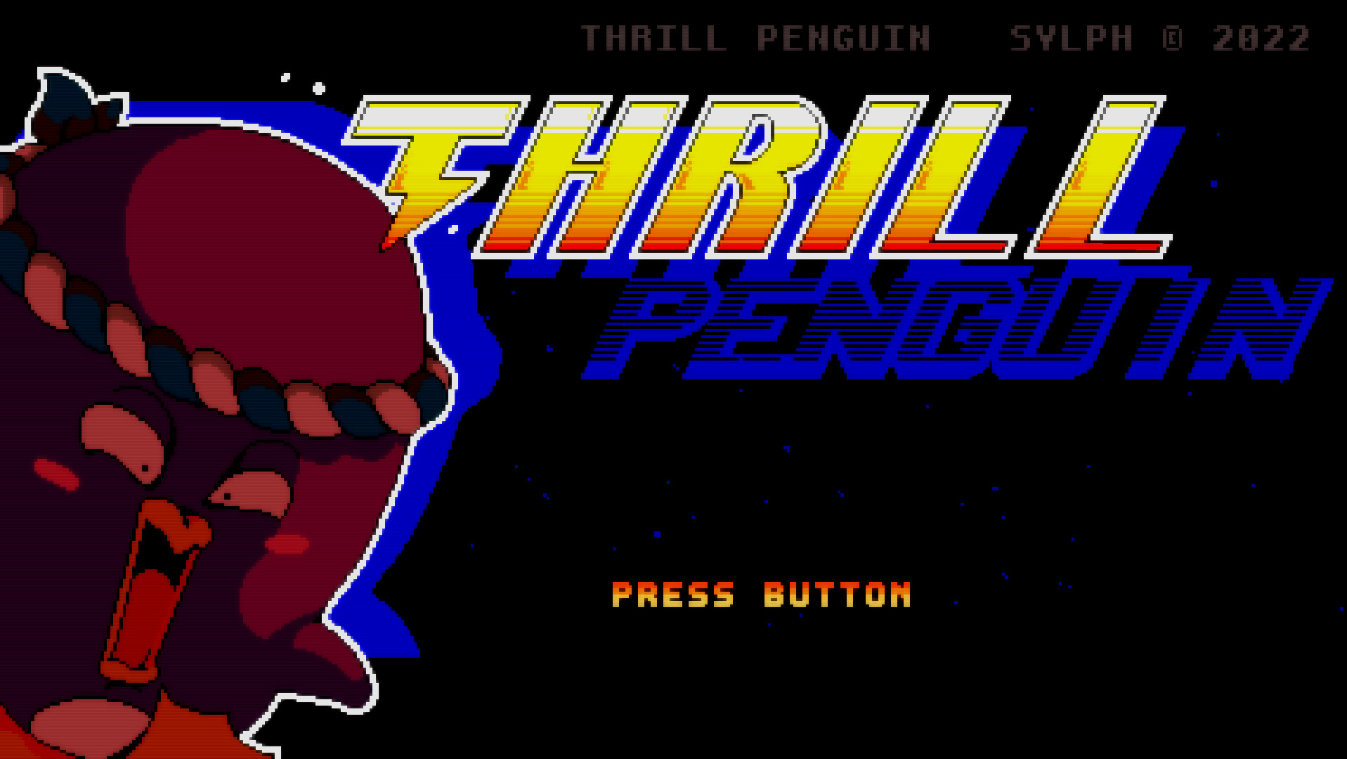 Thrill Penguin - обзор и оценки, описание, новости, вся информация