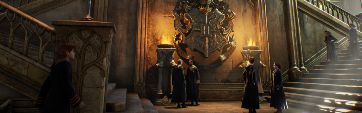 Согласно статистике SteamDB, Hogwarts Legacy стала самой ожидаемой игрой в  Steam, но это странно - GoHa.Ru