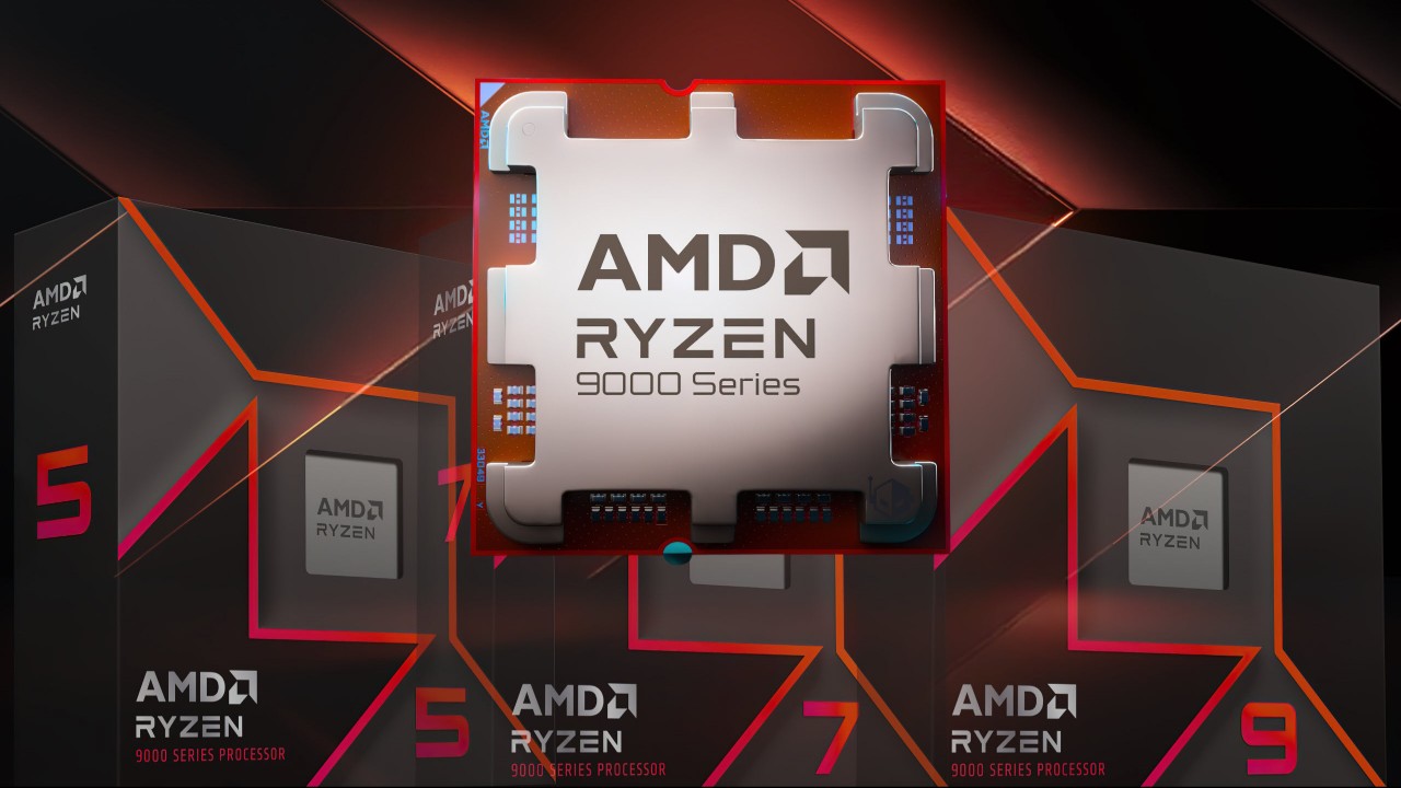 В сеть попали возможные цены на AMD Ryzen 9000