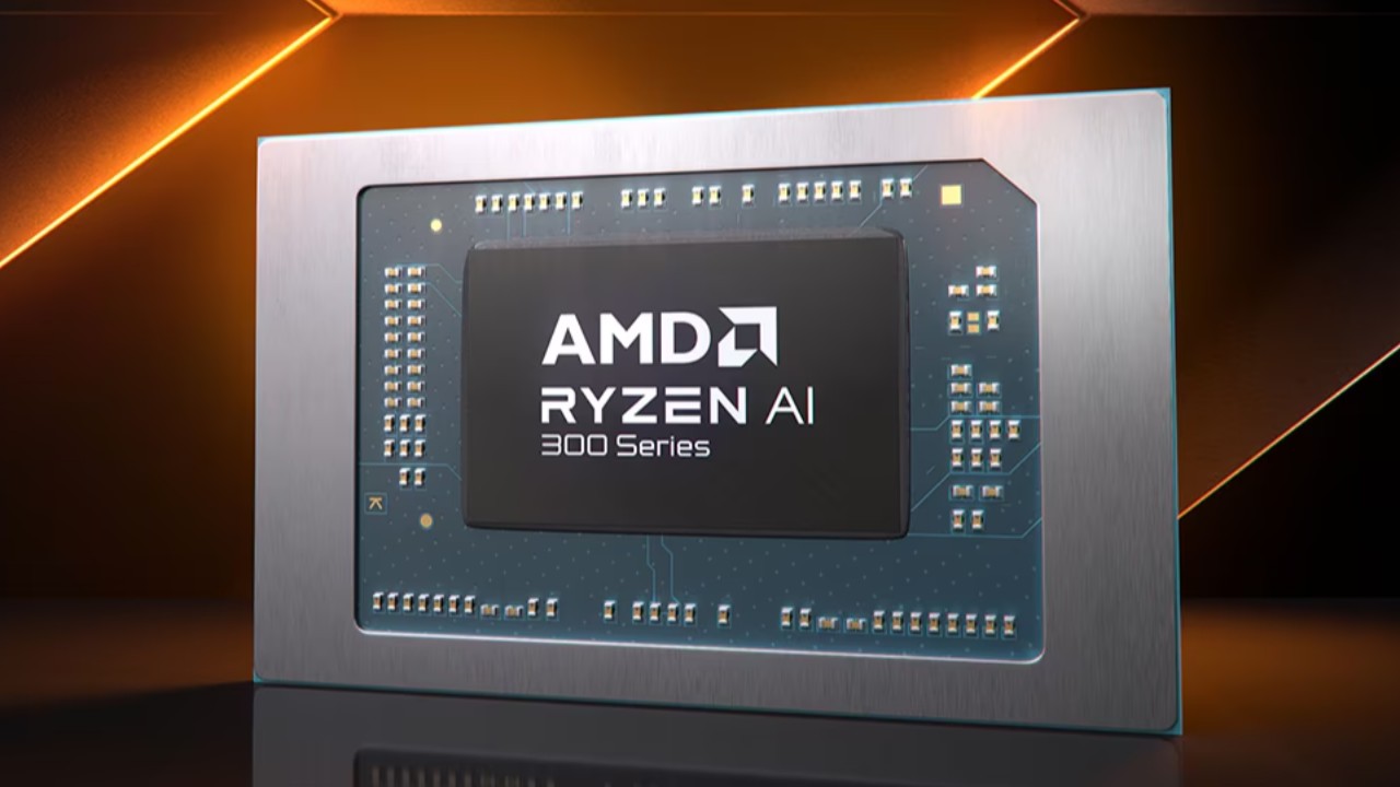 AMD Ryzen AI 300 радуют энергоэффективностью и производительностью