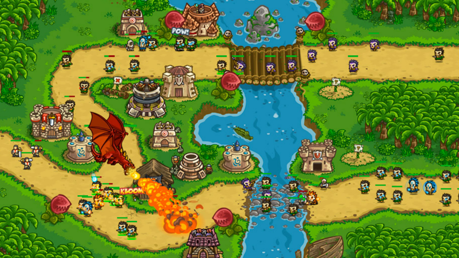 Rush td. Kingdom Rush Frontiers. Kingdom Rush Frontiers - Tower Defense. Kingdom Rush 2 Frontiers. Kingdom Rush - Tower Defense.