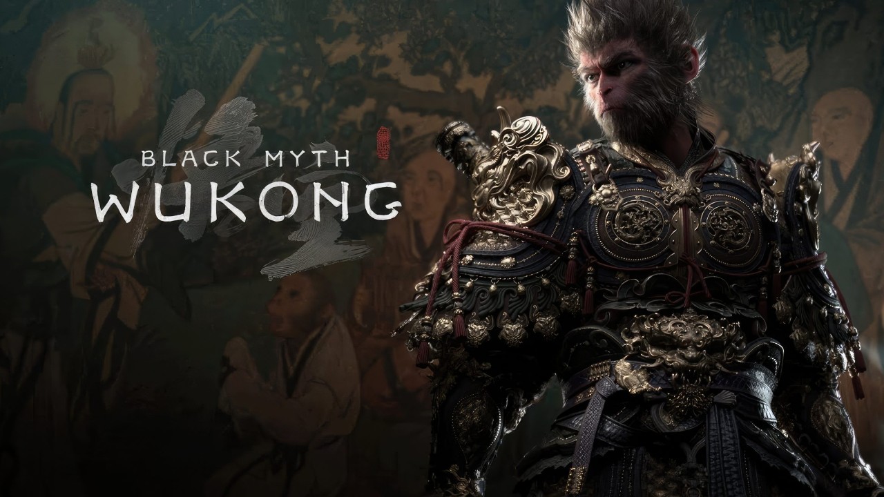 В Black Myth: Wukong мог быть мультиплеер! Информация об этом найдена в коде игры