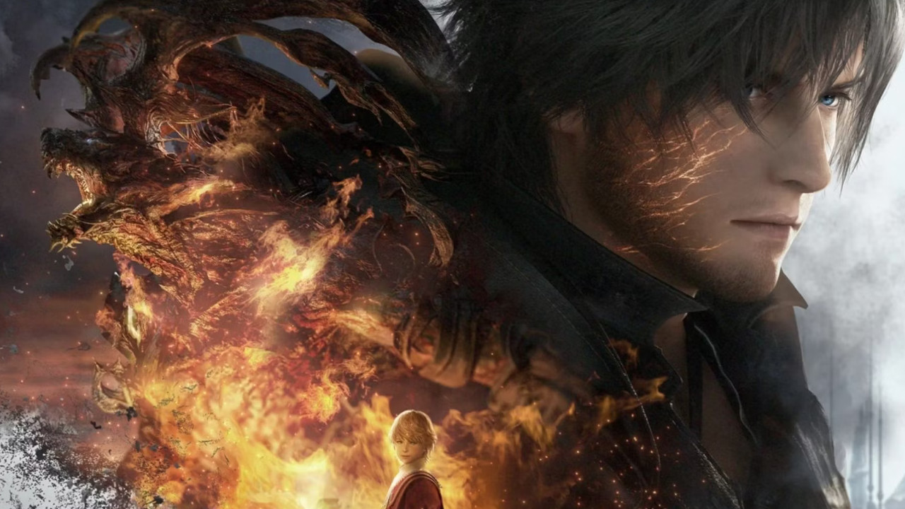 Final Fantasy XVI празднует первую годовщину, а разработчики намекают на выпуск игры на Xbox