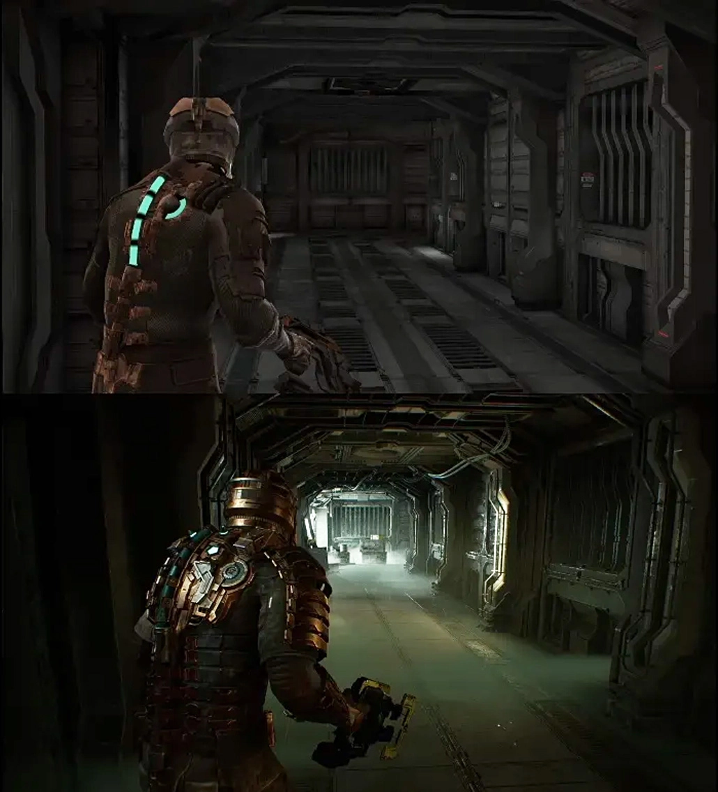 Dead space remake русификатор steam скачать фото 28