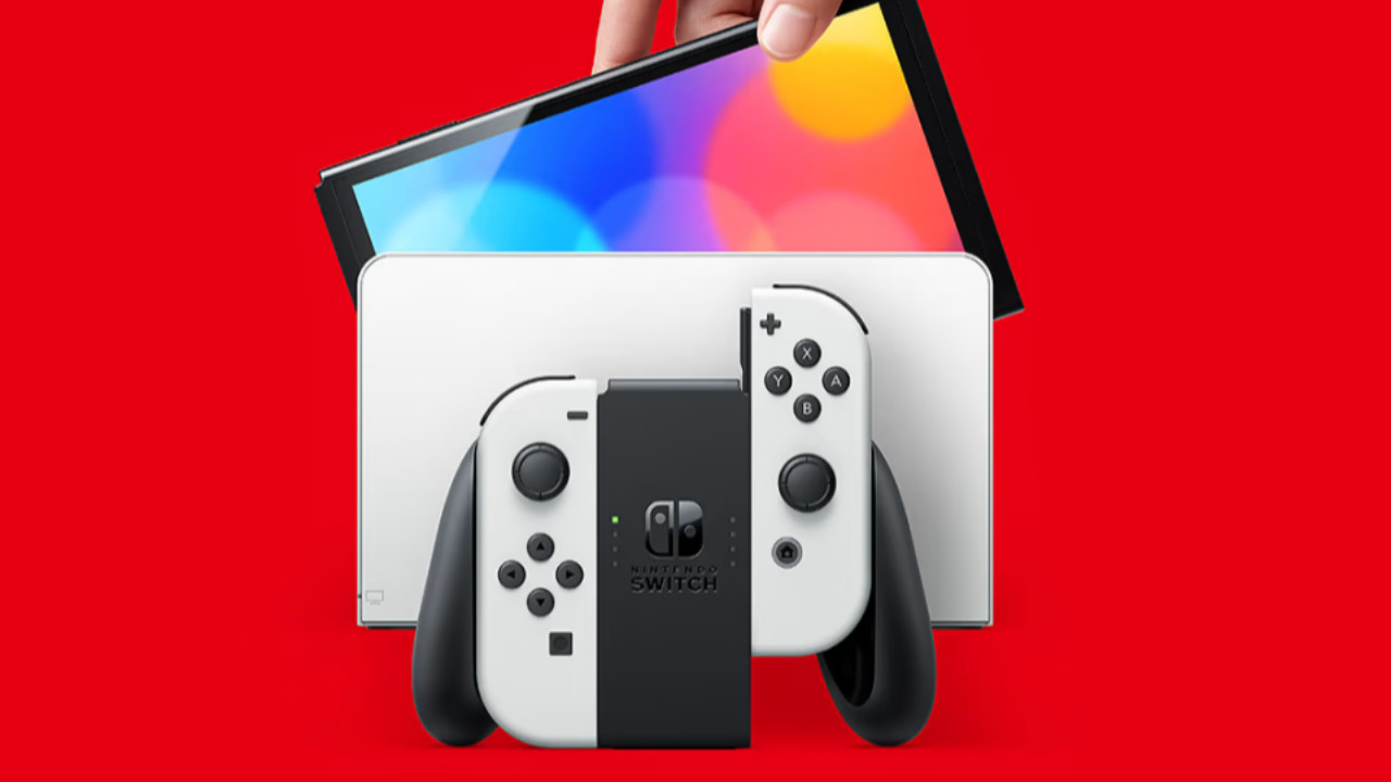 Nintendo неприкасаема в CША — на компанию нельзя подать в суд из-за проблем  Switch?