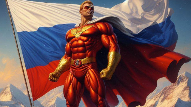 “Союзмультфильм”, Okko и Лукьяненко создают отечественную медиафраншизу про супергероев