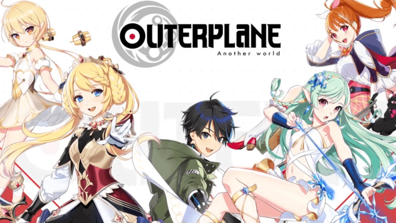Пошаговая RPG Outerplane от Smilegate получит глобальную версию