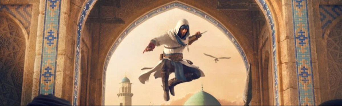 В Сети появились новые подробности по Assassin's Creed Mirage