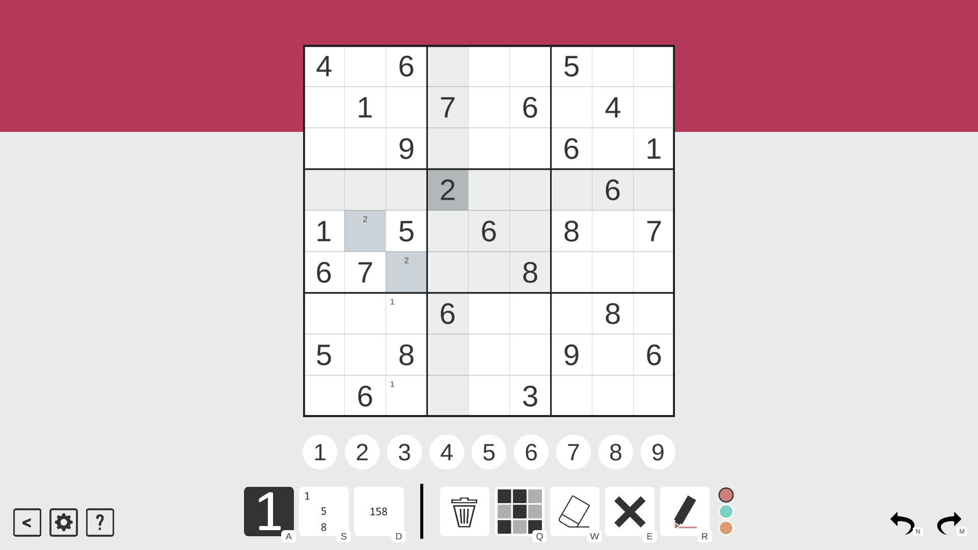 Classic Sudoku - обзор и оценки, описание, новости, вся информация