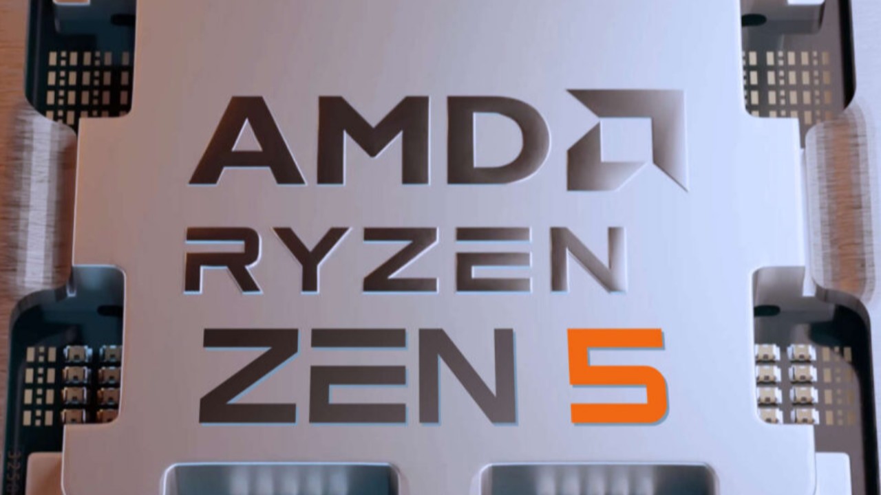 AMD Ryzen 9900X, 9700X и 9600X протестировали в Cinebench