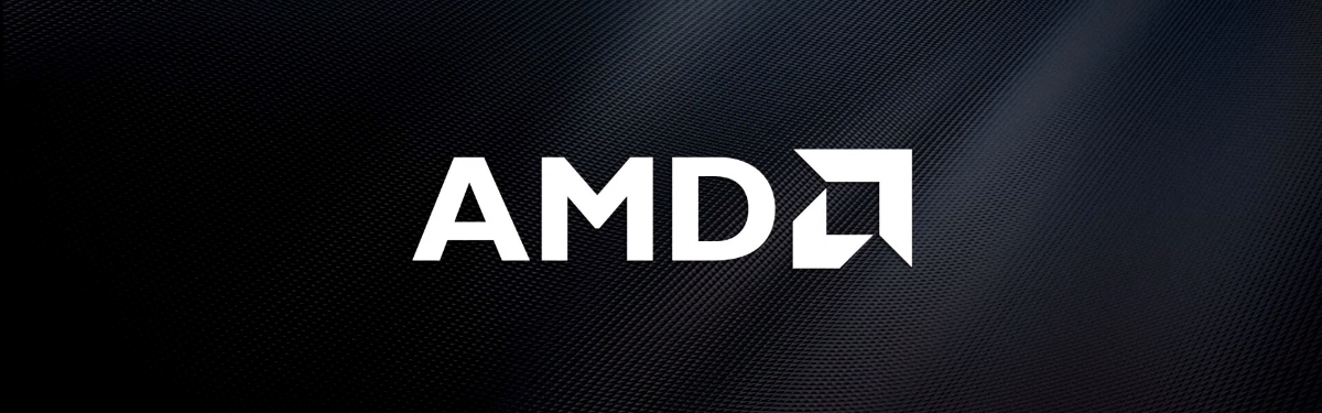 Amd презентация 2023