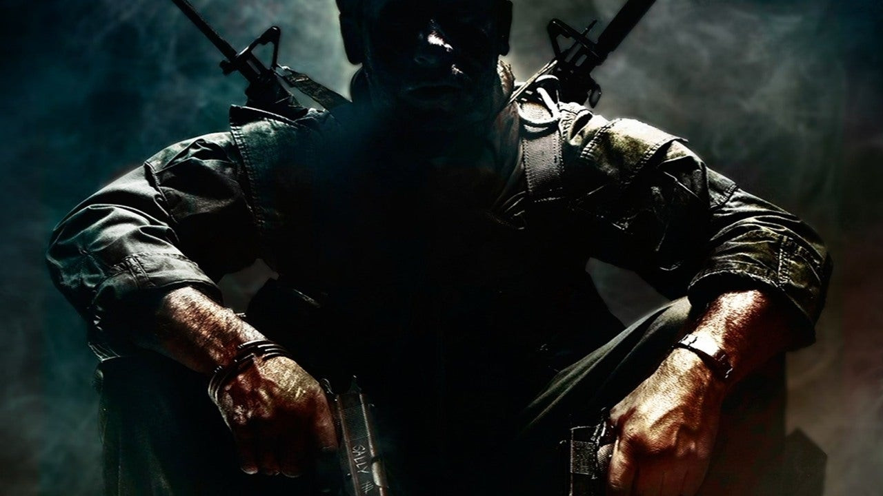 Следующая Call of Duty будет связана с войной в Персидском заливе, по словам инсайдера