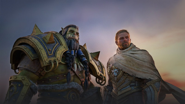 Обновление The War Within для World of Warcraft вышло очень забагованным