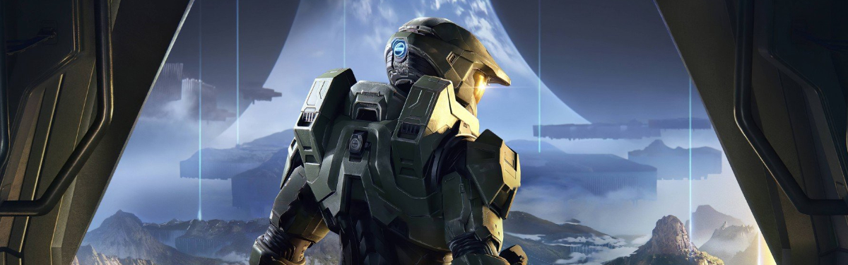 Свежее обновление для Halo Infinite исправило проблему с Достижениями и улучшила античит