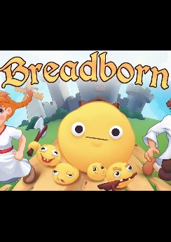 Breadborn