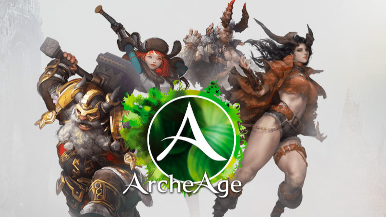 В ArcheAge запустили новый боевой пропуск 